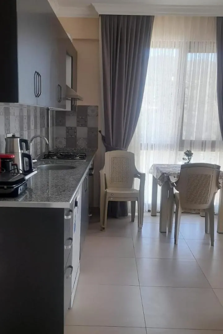 Apartment Soeguet Butik Apart Marmaris Turkey