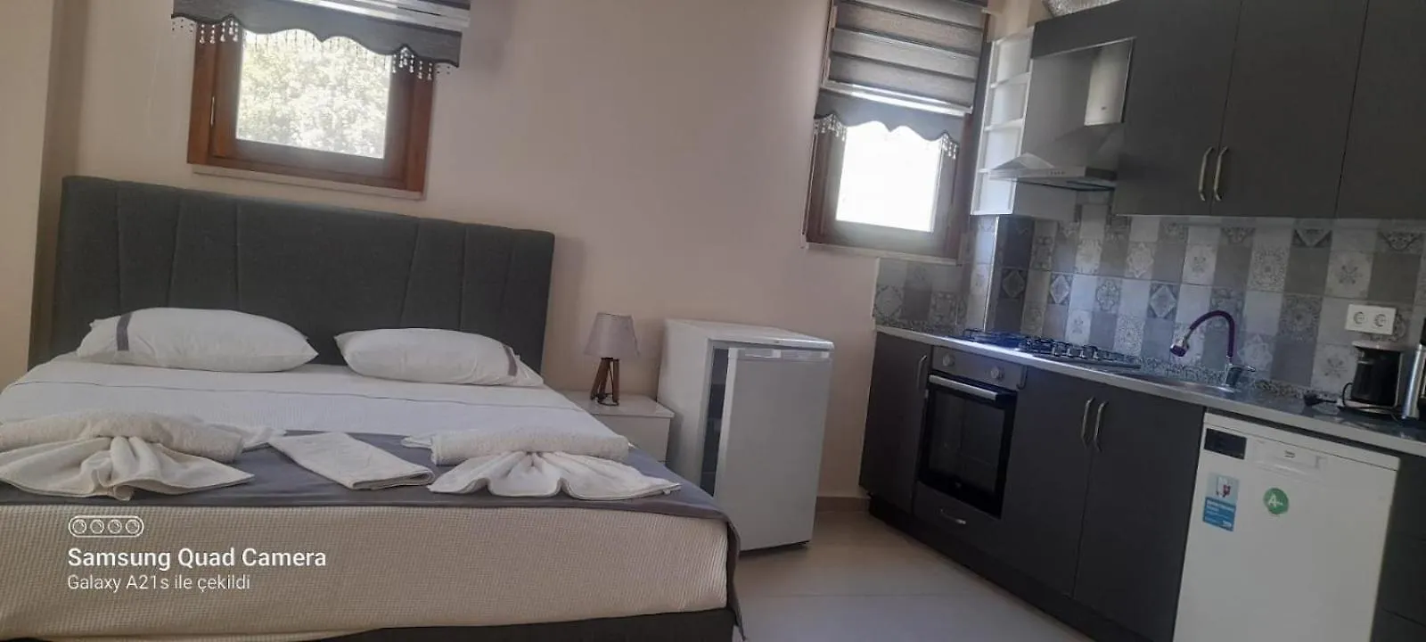 Soeguet Butik Apart Marmaris Turkey