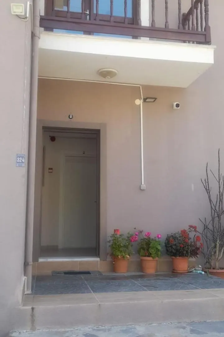 Soeguet Butik Apart Marmaris Turkey