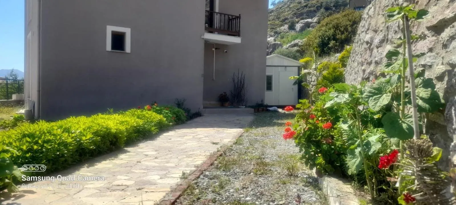 Soeguet Butik Apart Marmaris Apartment