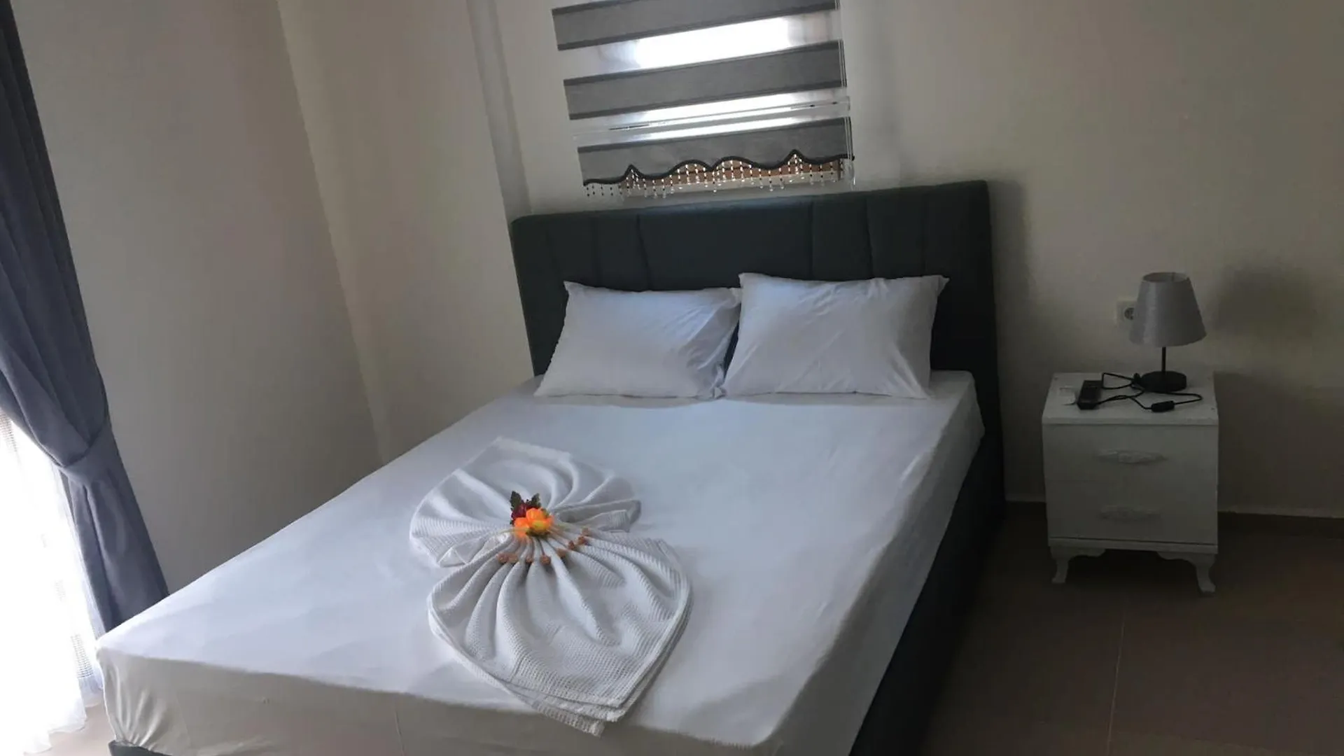 Apartment Soeguet Butik Apart Marmaris