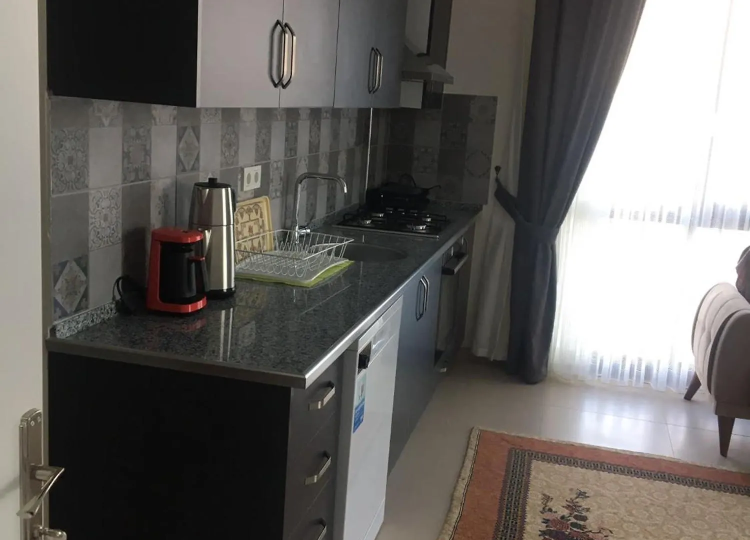 Soeguet Butik Apart Marmaris