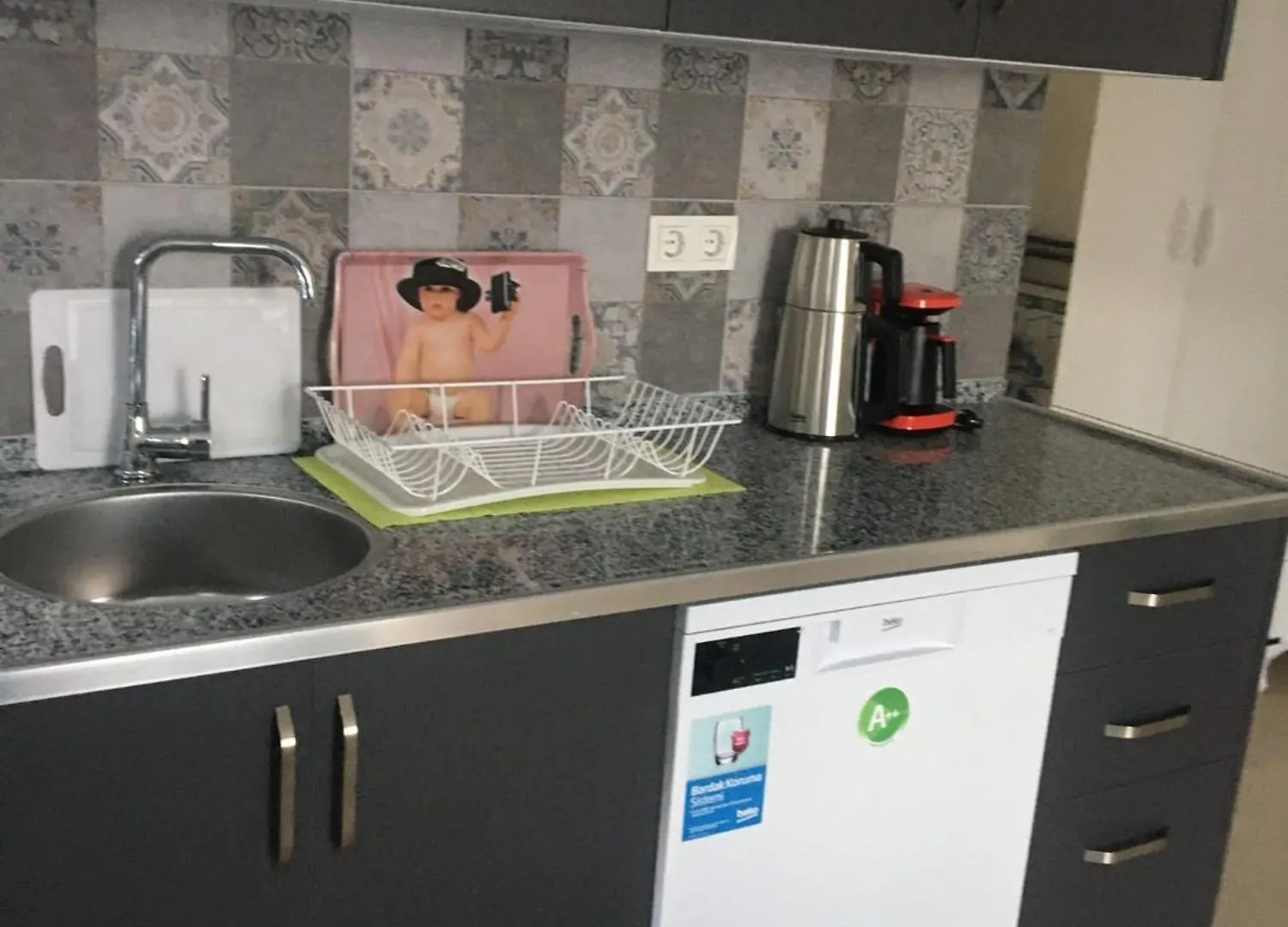 Soeguet Butik Apart Marmaris Apartment