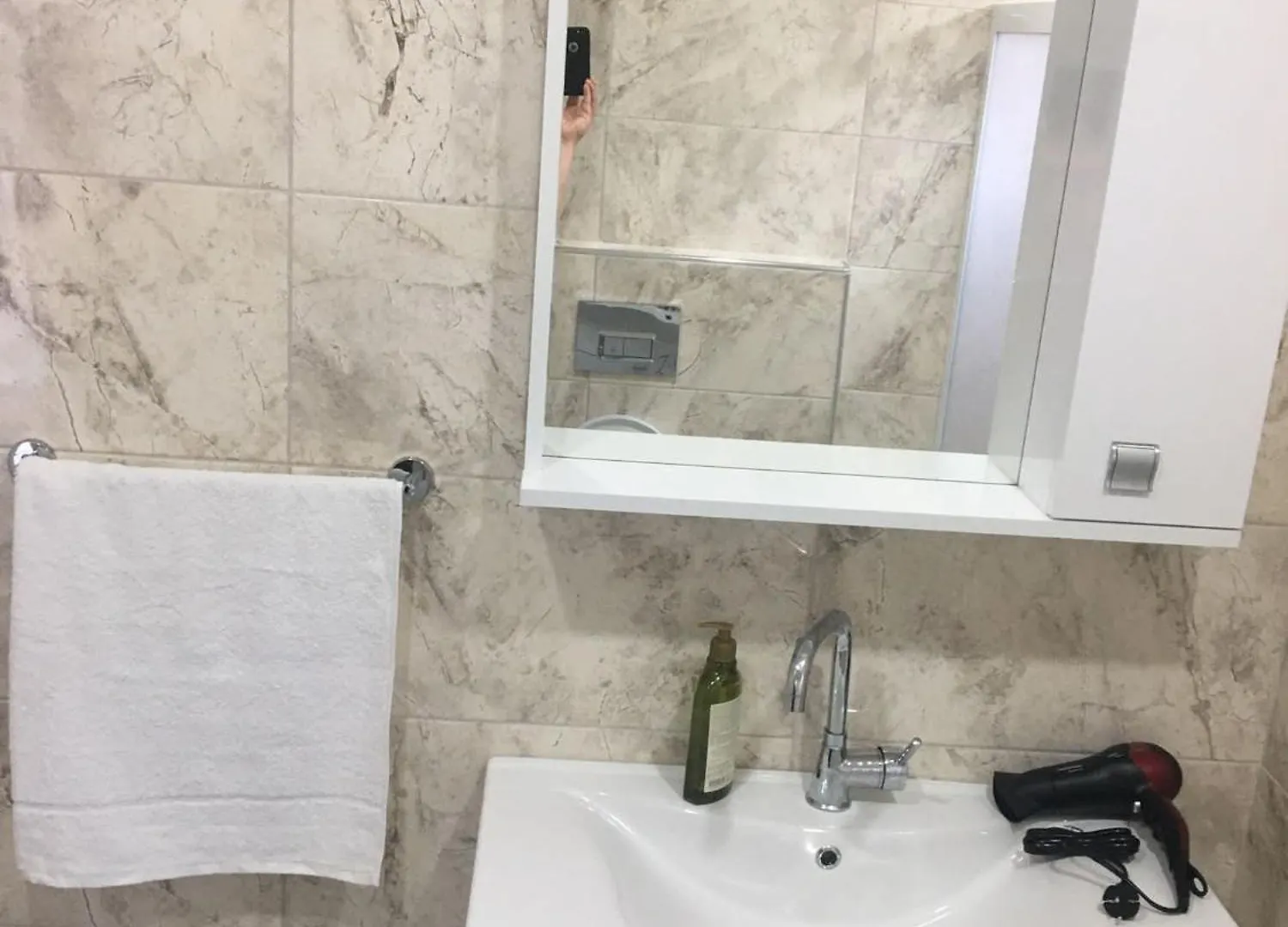Apartment Soeguet Butik Apart Marmaris Turkey