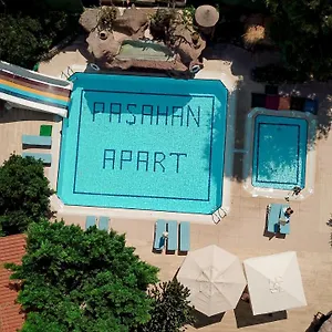 Otel Pasahan, Marmaris
