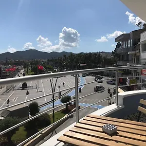 Trea Homes Marina Suites Apartment