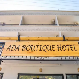 Otel Ada Boutıque, Marmaris