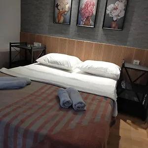 Akdeniz Aparthotel