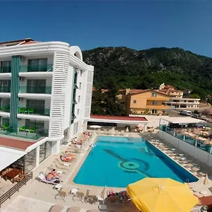 Idas (adults Only) Marmaris