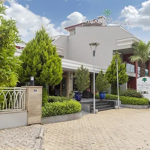 Szálloda Pasabey, Marmaris