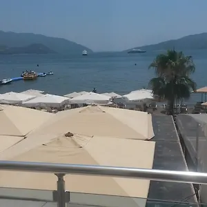 Otel La, Marmaris