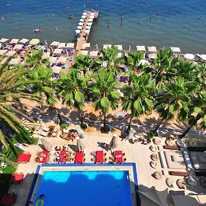 Отель Palm, Мармарис