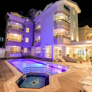 Hotel Liman, Marmaris