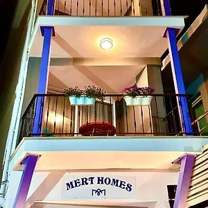 Mert Homes Bed & Breakfast