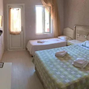 Otel Ilkim, Marmaris