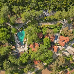 Otel Nuup, Marmaris