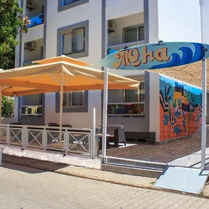 Aloha Apartment