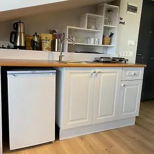 Antik Apartment