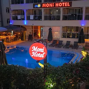 Otel Moni, Marmaris