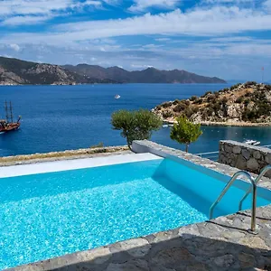 Z-villas Hotel