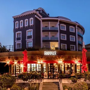 Motto Premium Hotel&spa מלון