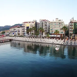 Soel - Adult Only Marmaris