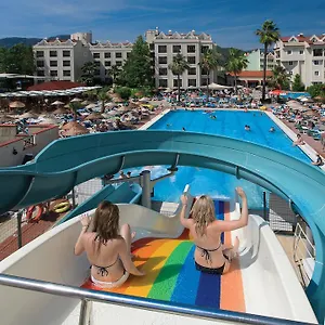 4* Hotel Julian Club