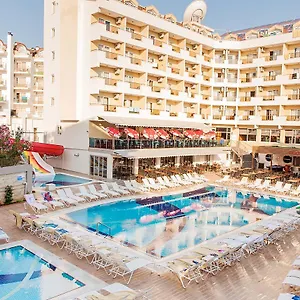 Tui Blue Grand Azur מלון