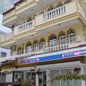 Hotel Dm, Marmaris