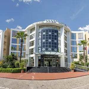 Szálloda Grand Pasa, Marmaris
