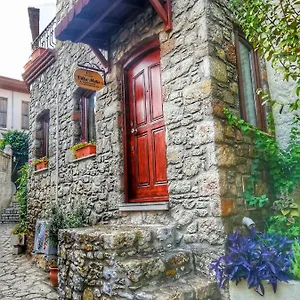 Вилла Two Stone Homes Metis, Мармарис